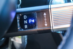 Hyundai Sonata Hybrid SEL FWD 2025