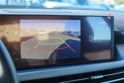 Hyundai Sonata Hybrid SEL FWD 2025