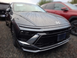 Hyundai Sonata Hybrid SEL FWD 2026