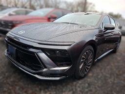 Hyundai Sonata Hybrid SEL FWD 2026