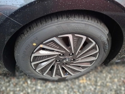 Hyundai Sonata Hybrid SEL FWD 2026