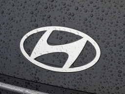 Hyundai Sonata Hybrid SEL FWD 2026