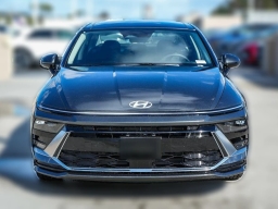 Hyundai Sonata Hybrid SEL FWD 2026