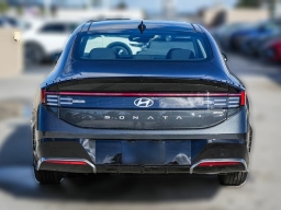 Hyundai Sonata Hybrid SEL FWD 2026