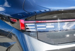 Hyundai Sonata Hybrid SEL FWD 2026