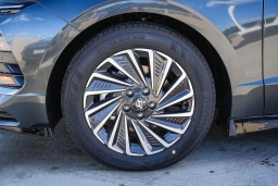 Hyundai Sonata Hybrid SEL FWD 2026