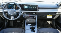 Hyundai Sonata Hybrid SEL FWD 2026