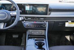 Hyundai Sonata Hybrid SEL FWD 2026