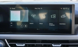 Hyundai Sonata Hybrid SEL FWD 2026