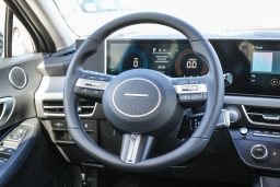 Hyundai Sonata Hybrid SEL FWD 2026