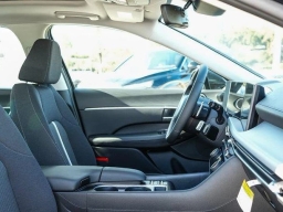 Hyundai Sonata Hybrid SEL FWD 2026