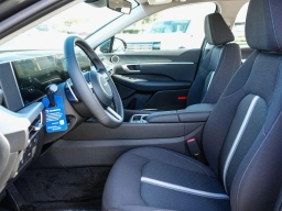 Hyundai Sonata Hybrid SEL FWD 2026