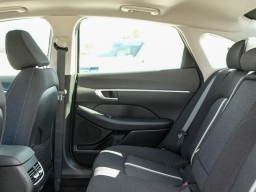 Hyundai Sonata Hybrid SEL FWD 2026