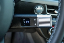 Hyundai Sonata Hybrid SEL FWD 2026