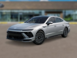 Hyundai Sonata Hybrid SEL FWD 2026