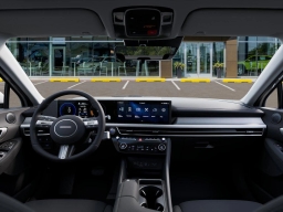 Hyundai Sonata Hybrid SEL FWD 2026