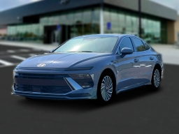 Hyundai Sonata Hybrid SEL FWD 2026
