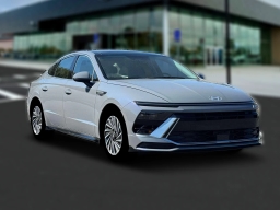 Hyundai Sonata Hybrid SEL FWD 2026