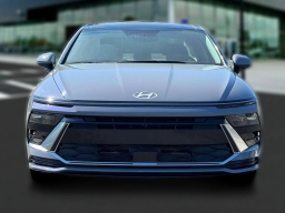 Hyundai Sonata Hybrid SEL FWD 2026