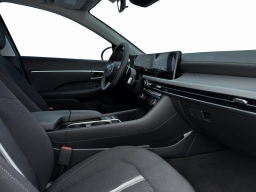 Hyundai Sonata Hybrid SEL FWD 2026