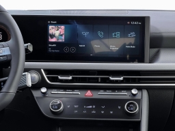 Hyundai Sonata Hybrid SEL FWD 2026