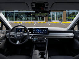 Hyundai Sonata Hybrid SEL FWD 2026