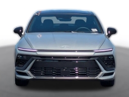 Hyundai Sonata N Line FWD 2025
