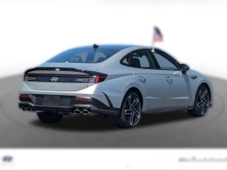 Hyundai Sonata N Line FWD 2025