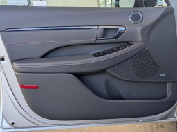 Hyundai Sonata N Line FWD 2025