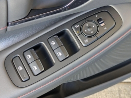 Hyundai Sonata N Line FWD 2025