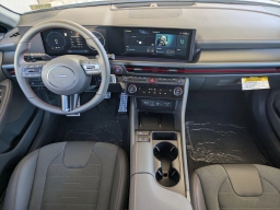 Hyundai Sonata N Line FWD 2025