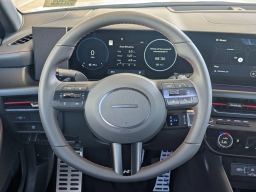 Hyundai Sonata N Line FWD 2025