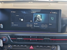 Hyundai Sonata N Line FWD 2025