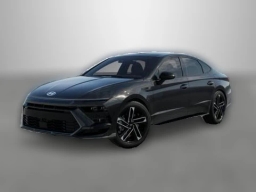 Hyundai Sonata N Line FWD 2026