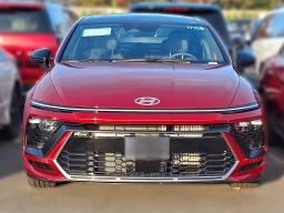 Hyundai Sonata N Line FWD 2026