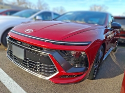 Hyundai Sonata N Line FWD 2026