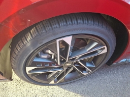 Hyundai Sonata N Line FWD 2026