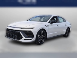 Hyundai Sonata N Line FWD 2026