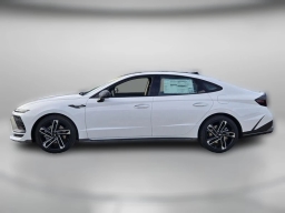 Hyundai Sonata N Line FWD 2026