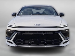 Hyundai Sonata N Line FWD 2026