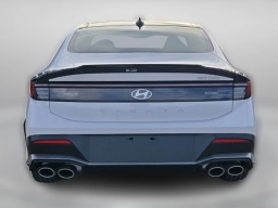 Hyundai Sonata N Line FWD 2026