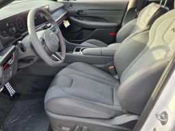 Hyundai Sonata N Line FWD 2026