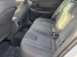 Hyundai Sonata N Line FWD 2026