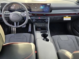 Hyundai Sonata N Line FWD 2026