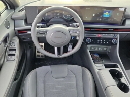 Hyundai Sonata N Line FWD 2026