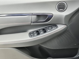 Hyundai Sonata N Line FWD 2026
