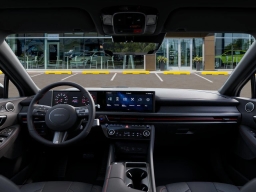 Hyundai Sonata N Line FWD 2025