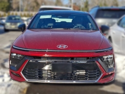 Hyundai Sonata N Line FWD 2026