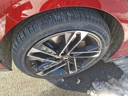 Hyundai Sonata N Line FWD 2026