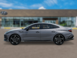 Hyundai Sonata N Line FWD 2026